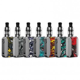 7 colors for VOOPOO Drag Baby Trio Kit