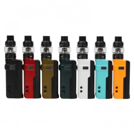 VOOPOO REX 80W Kit