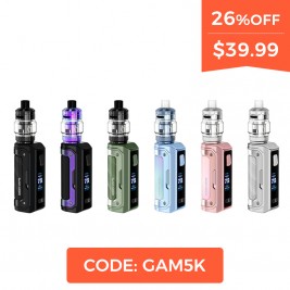 GeekVape Aegis Mini 5 Kit