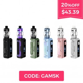 GeekVape Aegis Mini 5 Kit