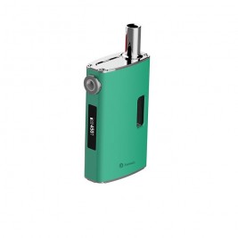 Joyetech eGrip OLED VT Starter Kit VT-Ni/VT-Ti/VW Mode 1500mah /3.6ml All-in-one Starter Kit with US Plug-Cyan