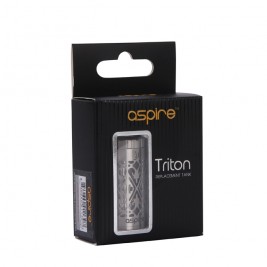 Aspire Triton Hollowed-out Sleeve Replacement Tank for Triton Atomizer-Classic Design