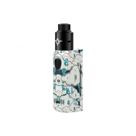 Rincoe Manto Mini 90W Kit