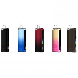 Advken Artha Pro Pod Kit