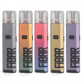 Advken Fibar Pod Kit