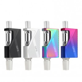 Airis Dabble Vaporizer Kit Full Color