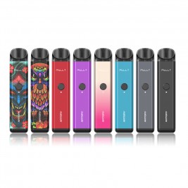 Artery PAL LT Kit Full Colors
