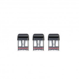Artery PAL SE Replacement Pod Cartridge with 1.0ohm Coil 