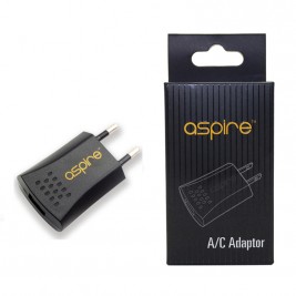 Aspire A/C EU Adapter