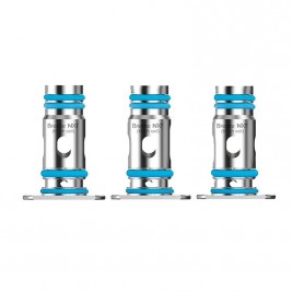 Aspire Breeze NXT Coil 3pcs