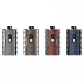 Aspire Cloudflask III Kit