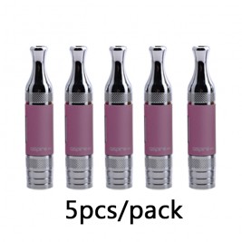 Aspire ET-S Glass BVC Clearomizer