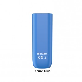 Aspire Minican 3 Device Azure Blue