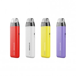 Aspire Minican Lite Kit