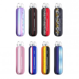 Aspire Pixo Aura Kit