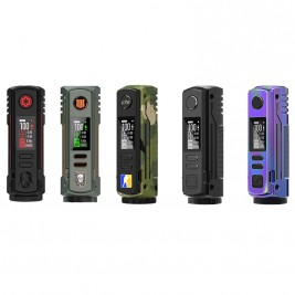 BD Vape Mod Rayden 100