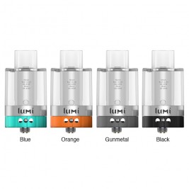 GeekVape Lumi Tank