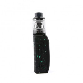 Tesla Falcons Starter Kit with Resin Tank 2ml