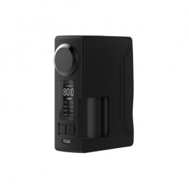 HugsVape Surge Squonk 80W Box Mod