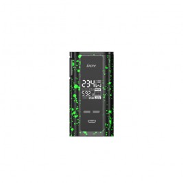 IJOY Captain PD270 New Mod