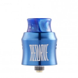 Wotofo Recurve RDA Blue