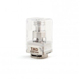 BP MODS TMD DOT Tank