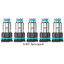 Aspire Minican Coil 5pcs