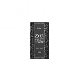 IJOY Captain PD270 New Mod