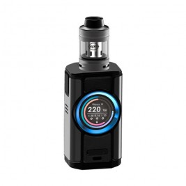 Aspire Dynamo 220W Kit