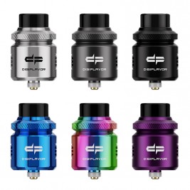 Digiflavor Drop RDA V2