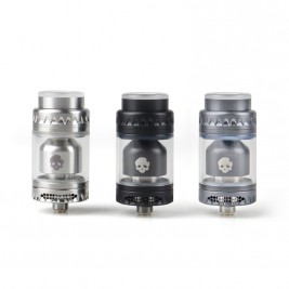 DOVPO Blotto Single Coil RTA