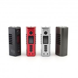 DOVPO Odin Mini DNA75C Mod Full Colors