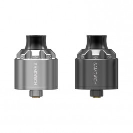 DOVPO Samdwich RDA