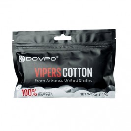 DOVPO Vipers Cotton