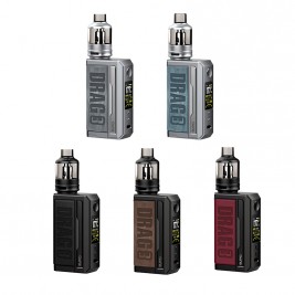 DRAG 3 Kit all color