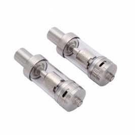 Cloupor Z4 4.5ml Sub Ohm Tank 510 Connection Best Match for the Clopor GT 80w TC Mod