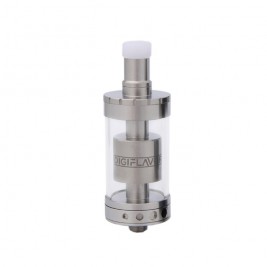 Digiflavor Siren GTA 4ml Liquild Capacity
