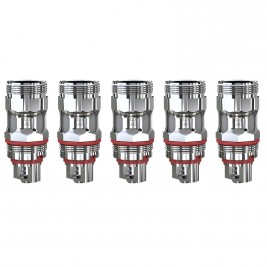 Eleaf EC-S 0.6ohm Head 5pcs