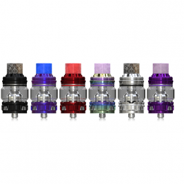 Eleaf ELLO Duro Tank