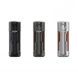 Eleaf iJust X Battery