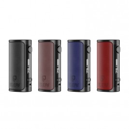 Eleaf iStick i75 Mod
