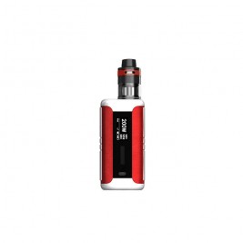 Aspire Speeder Revvo Kit