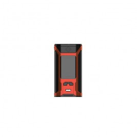 Wismec Sinuous Ravage230 200W Mod