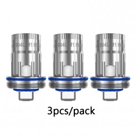 Freemax 904L M Mesh Coil