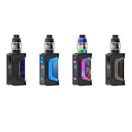 GeekVape Aegis Legend Zeus Kit