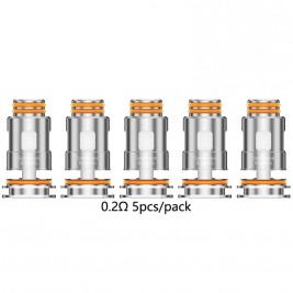 GeekVape B Coil Boost Version 0.2Ω 5pcs