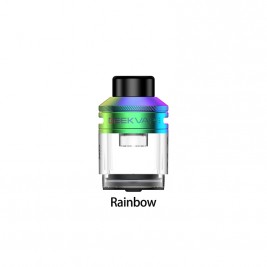 GeekVape E100 Cartridge 4.5ml 2pcs Rainbow