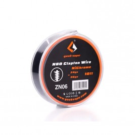 GeekVape N80 Clapton Wire