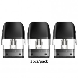 GeekVape Q Cartridge 3pcs