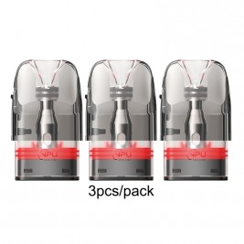 GeekVape Q Pod Cartridge Upgraded Version